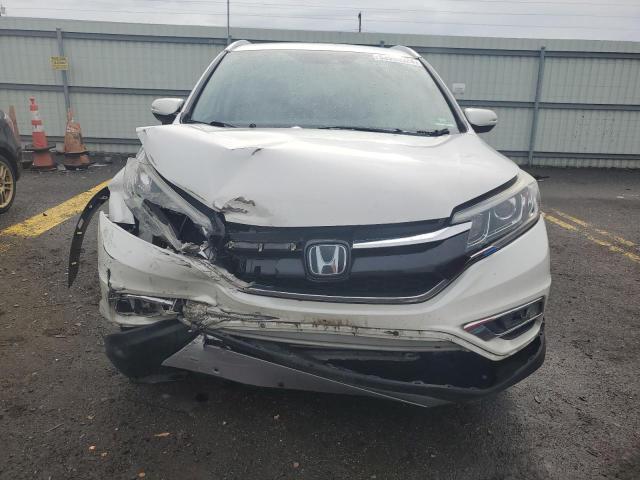 2015 Honda Cr-V Touring VIN: 5J6RM4H90FL089625 Lot: 53960524