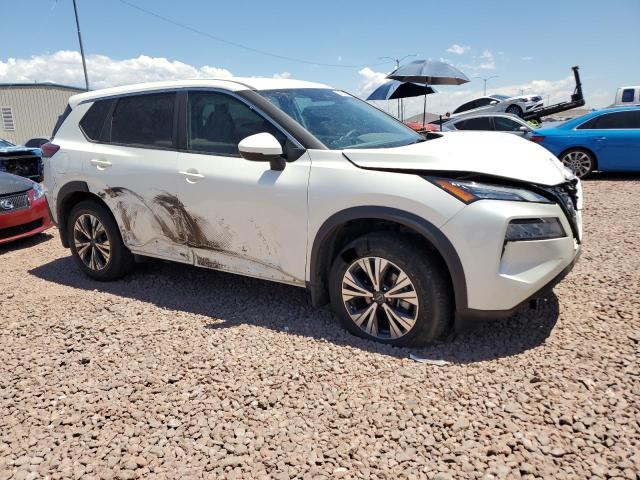 2023 Nissan Rogue Sv VIN: 5N1BT3BA8PC755506 Lot: 54794434