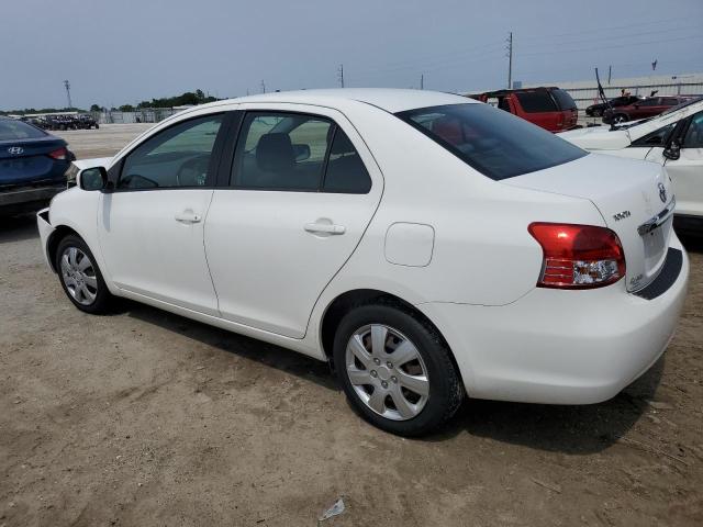 2010 Toyota Yaris VIN: JTDBT4K38A4077465 Lot: 54470164