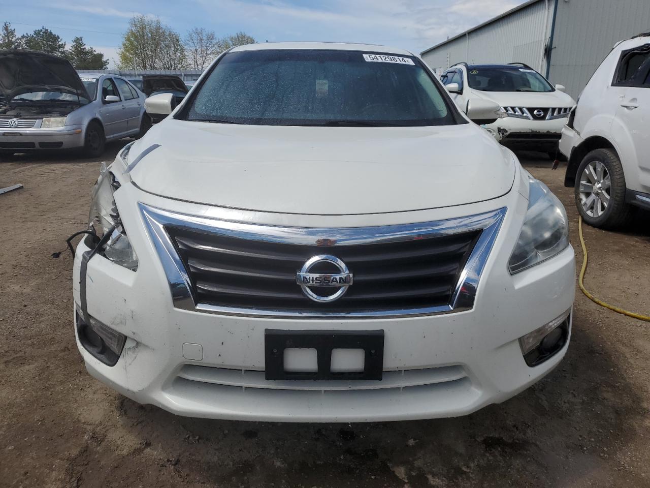 1N4AL3AP7FN367181 2015 Nissan Altima 2.5