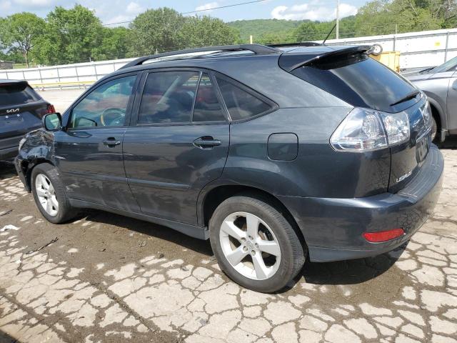 2005 Lexus Rx 330 VIN: 2T2GA31U95C022733 Lot: 55096724