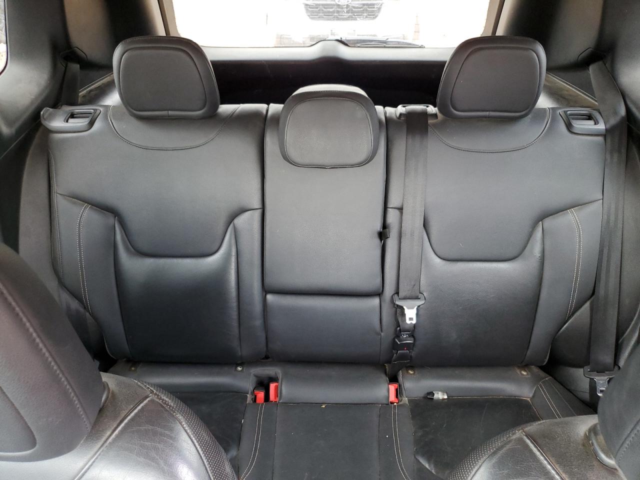 ZACCJADB1HPE56087 2017 Jeep Renegade Limited