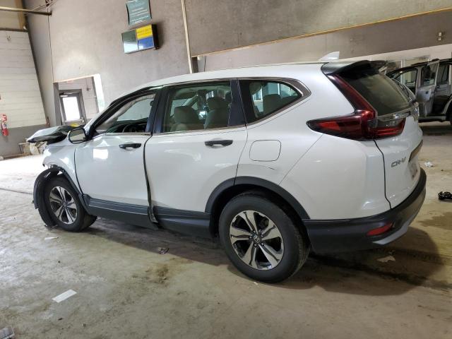 2020 Honda Cr-V Lx VIN: 7FARW2H29LE001648 Lot: 54218084