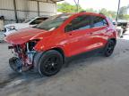 2017 CHEVROLET TRAX 1LT - 3GNCJLSB4HL224341