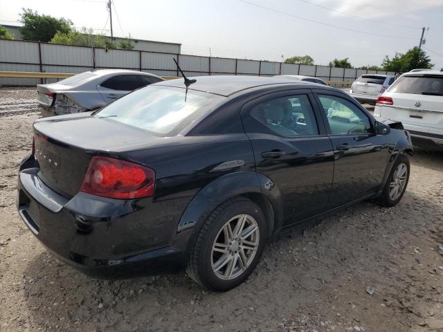 2014 Dodge Avenger Se VIN: 1C3CDZAB4EN219984 Lot: 53451134