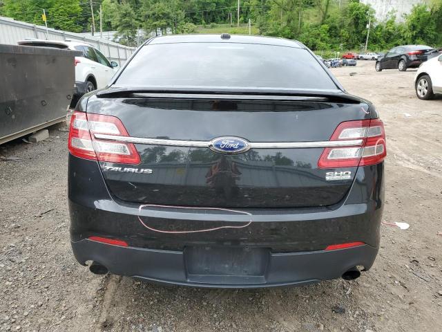 2013 Ford Taurus Sho VIN: 1FAHP2KT6DG120650 Lot: 54530134