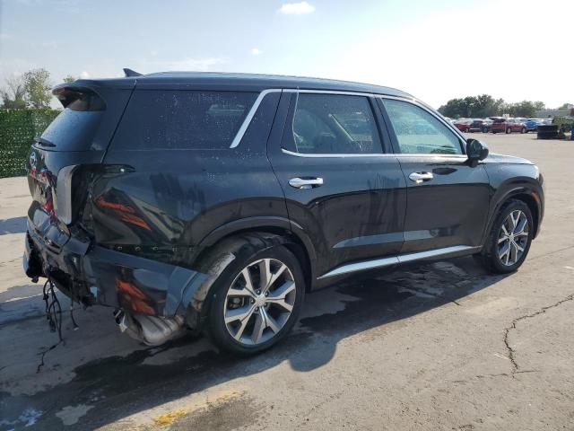 2021 Hyundai Palisade Limited VIN: KM8R54HE8MU204460 Lot: 55831064