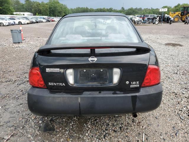 2006 Nissan Sentra 1.8 VIN: 3N1CB51D46L625294 Lot: 56325944