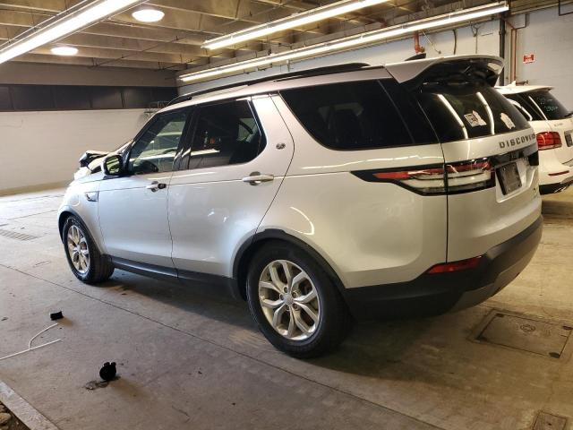 2018 Land Rover Discovery Se VIN: SALRG2RV8JA062537 Lot: 56314654