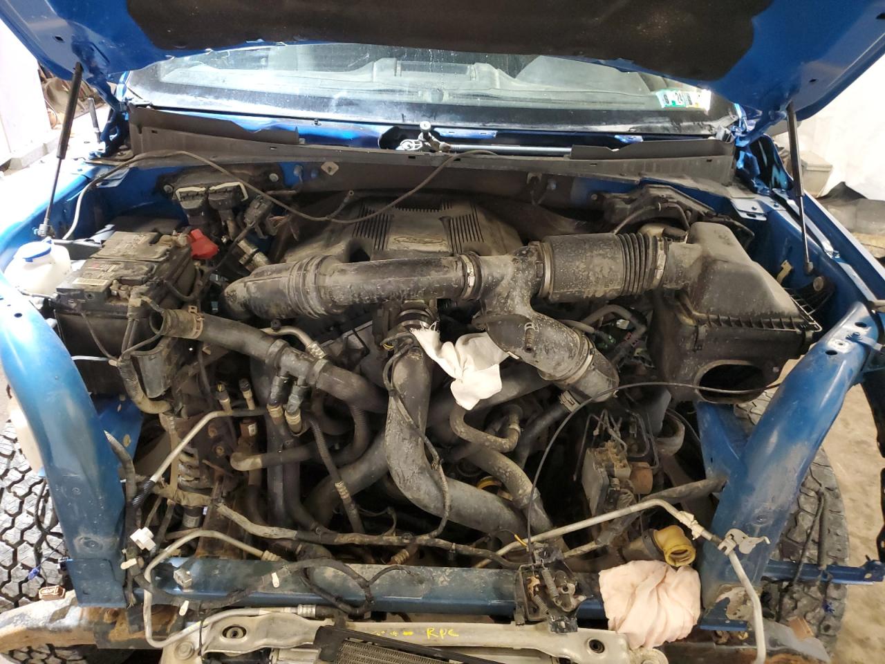 1FTEW1EG3HFB90269 2017 Ford F150 Supercrew