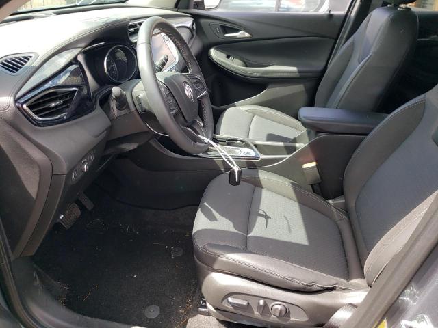 2022 Buick Encore Gx Preferred VIN: KL4MMCSL2NB085685 Lot: 56443394