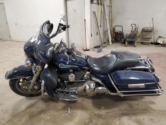 2003 Harley-Davidson Flhtcui Shrine VIN: 1HD1FLW103Y634465 Lot: 53061504