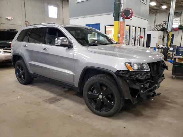 2015 Jeep Grand Cherokee Limited VIN: 1C4RJFBGXFC830946 Lot: 54044194