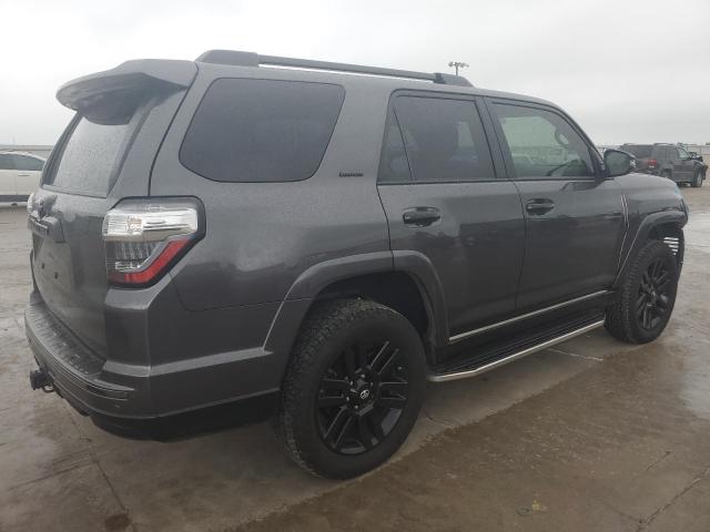 2019 Toyota 4Runner Sr5 VIN: JTEBU5JR4K5623890 Lot: 55912924