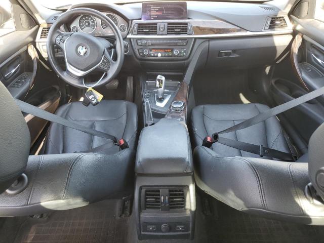 2014 BMW 328 D xDrive VIN: WBA3D5C53EKX99061 Lot: 54622014