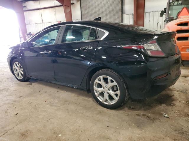 2018 Chevrolet Volt Premier VIN: 1G1RB6S56JU112821 Lot: 53955994