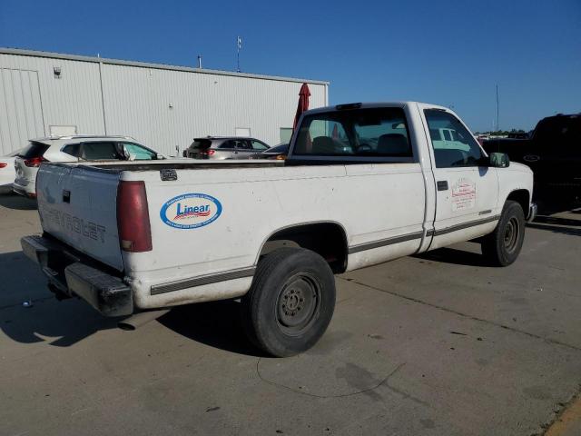 1999 Chevrolet Gmt-400 C2500 VIN: 1GCGC24R2XR720335 Lot: 53978784