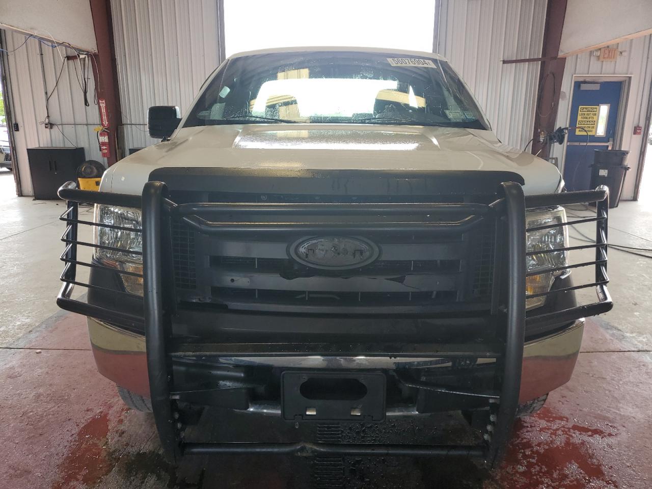 1FTRF12W19KC79151 2009 Ford F150