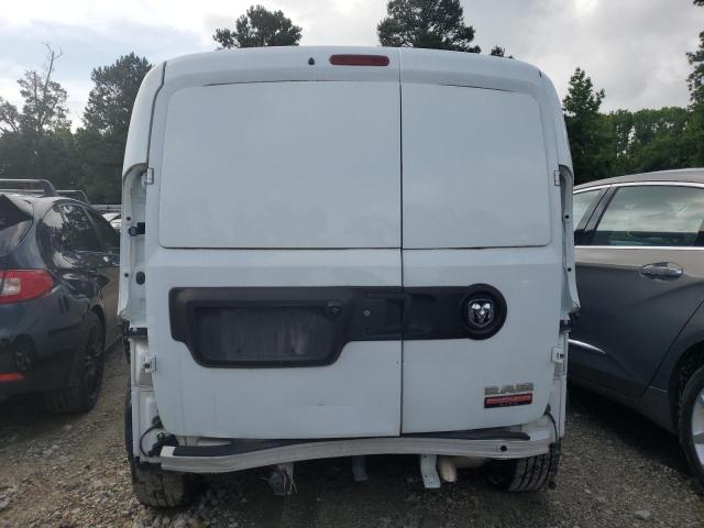 2015 Ram Promaster City Slt VIN: ZFBERFBT9F6954969 Lot: 53614054