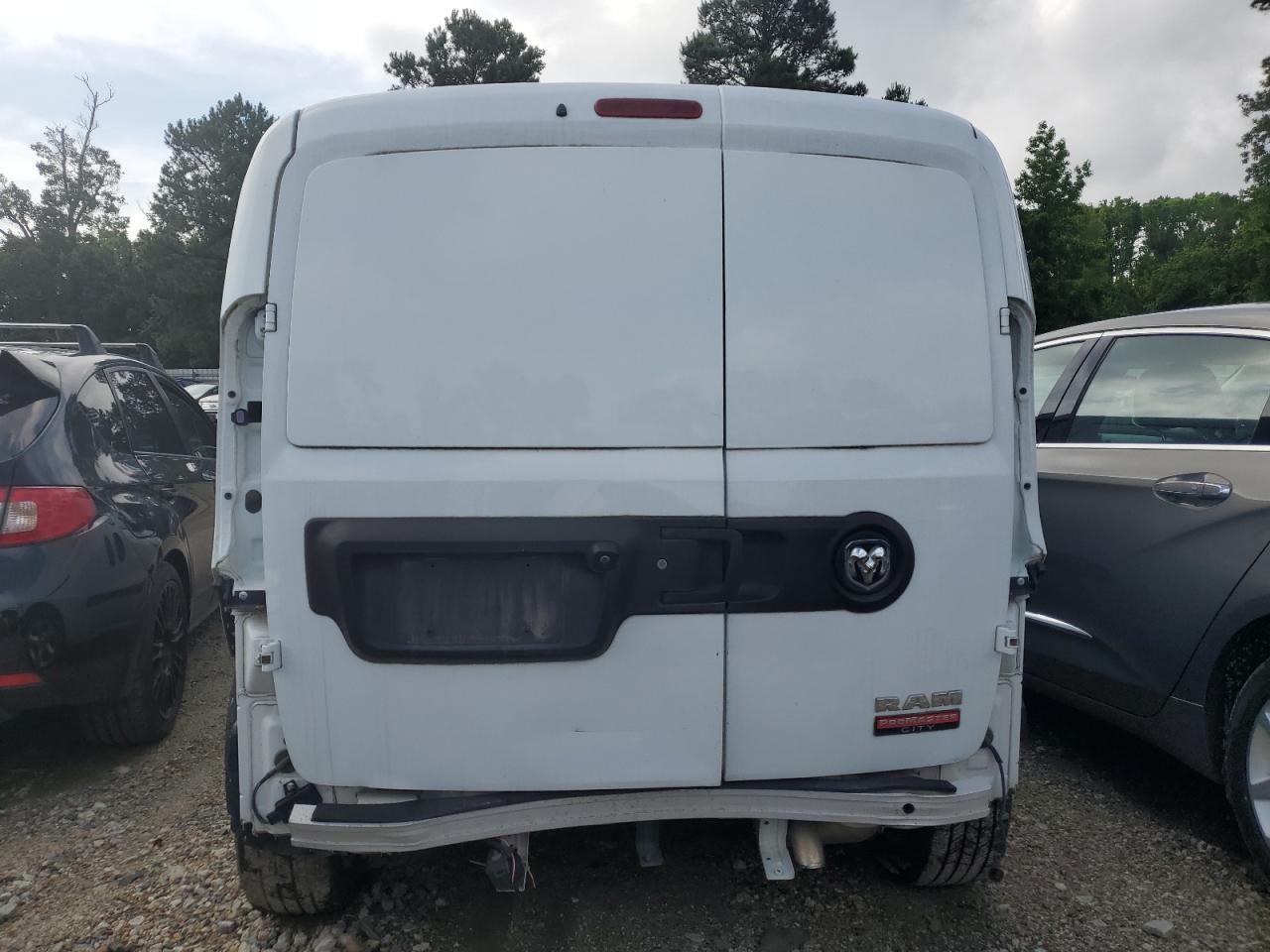 ZFBERFBT9F6954969 2015 Ram Promaster City Slt