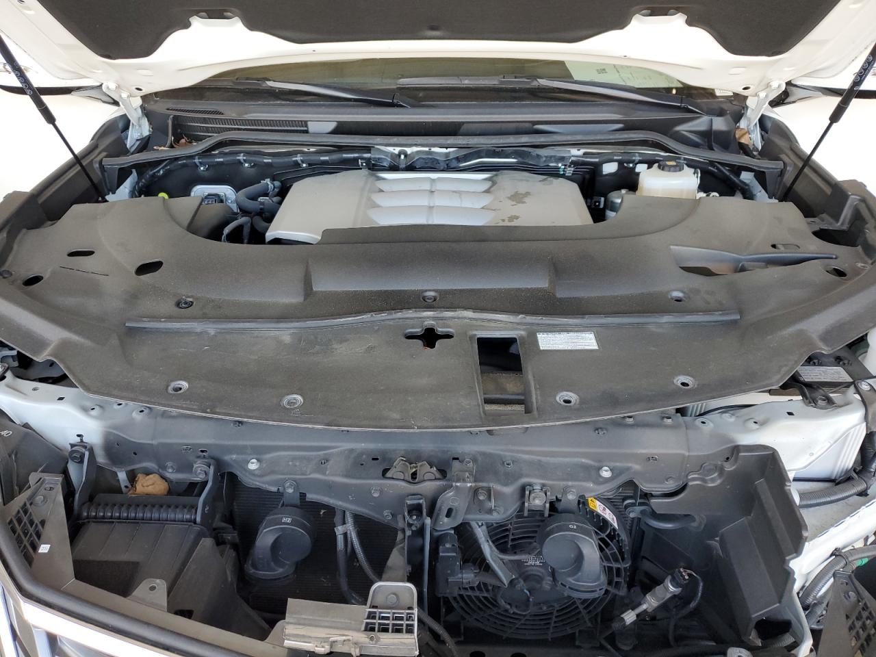 JTJHY7AX4K4294382 2019 Lexus Lx 570