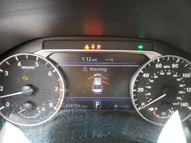 2020 Nissan Altima S VIN: 1N4BL4BV9LC196741 Lot: 54525944