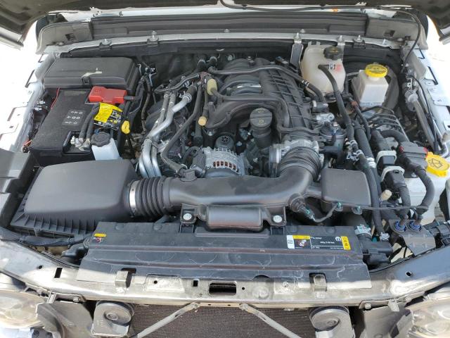 2023 JEEP GLADIATOR - 1C6JJTEG1PL525786