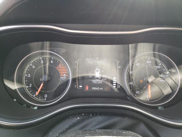 2019 Jeep Cherokee Latitude Plus VIN: 1C4PJMLX6KD289750 Lot: 54066284