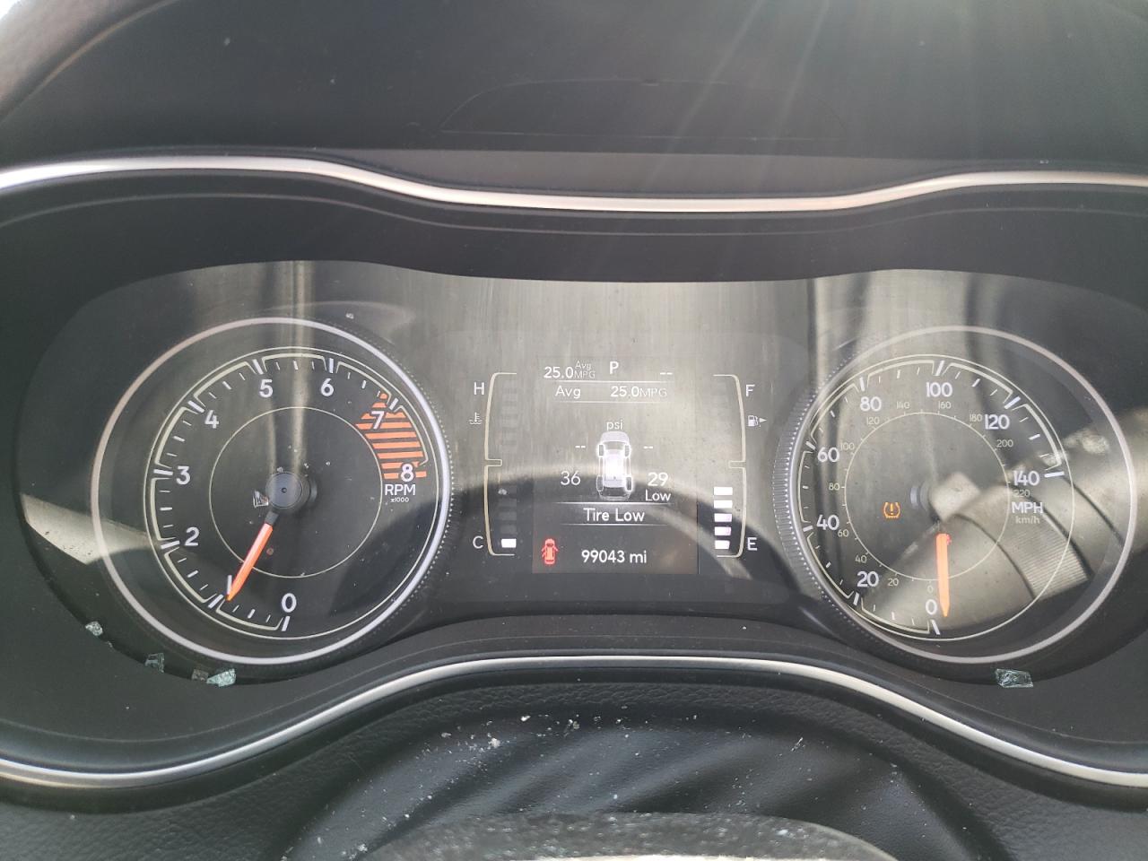 1C4PJMLX6KD289750 2019 Jeep Cherokee Latitude Plus