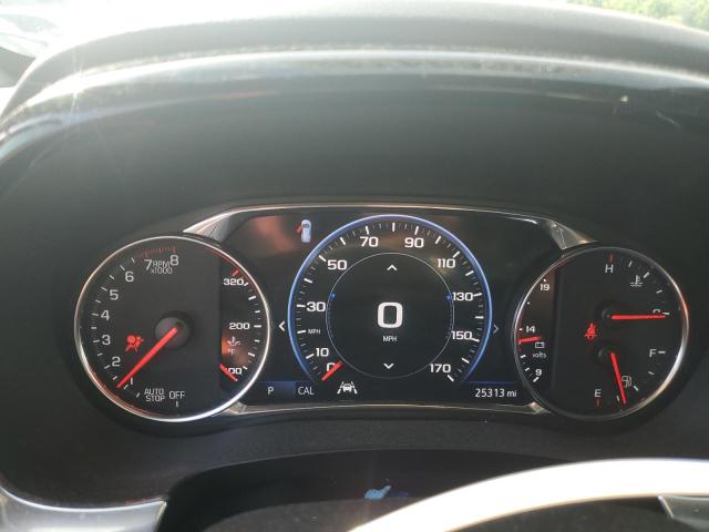 2022 Chevrolet Traverse High Country VIN: 1GNEVNKW2NJ173467 Lot: 53265414