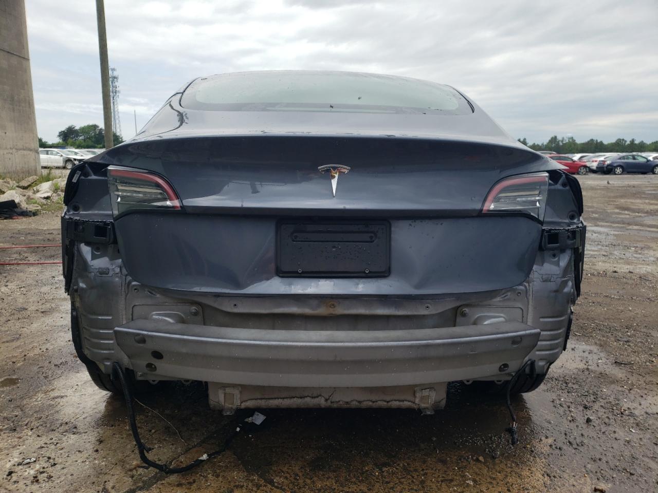 5YJ3E1EA8PF448360 2023 Tesla Model 3