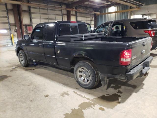 2006 Ford Ranger Super Cab VIN: 1FTZR44E26PA89435 Lot: 54979134