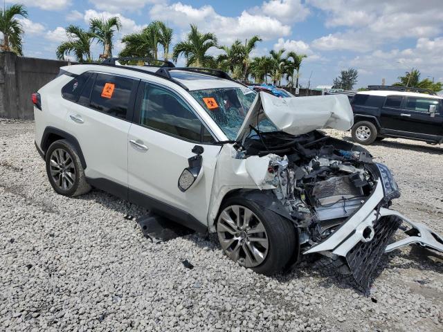 2019 Toyota Rav4 Limited VIN: 2T3Y1RFV3KC008276 Lot: 57288054