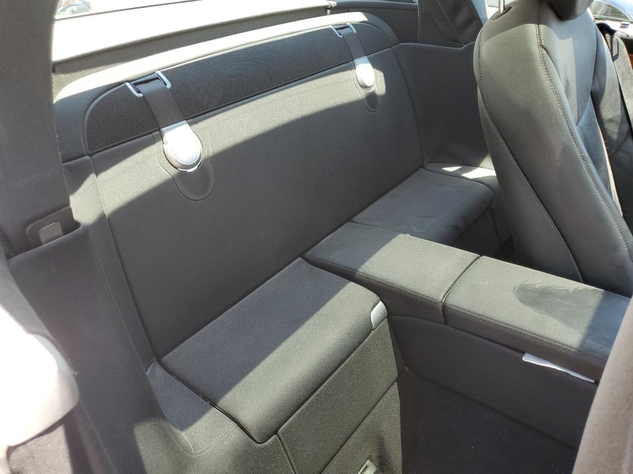 WDBSK71F58F137067 2008 Mercedes-Benz Sl 550