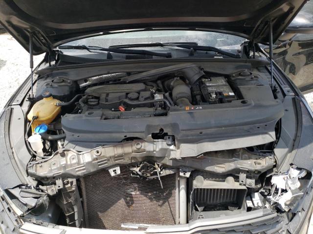 2022 Kia K5 Lxs VIN: 5XXG14J27NG149594 Lot: 55360804