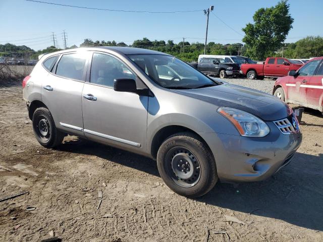 Vin: jn8as5mv8dw633404, lot: 57392604, nissan rogue s 20134
