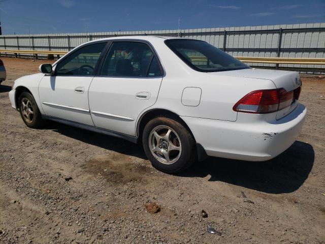 2001 Honda Accord Lx VIN: JHMCG65561C001460 Lot: 55524814