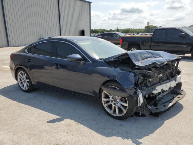 2016 Mazda 6 Touring VIN: JM1GJ1T54G1482369 Lot: 53704994