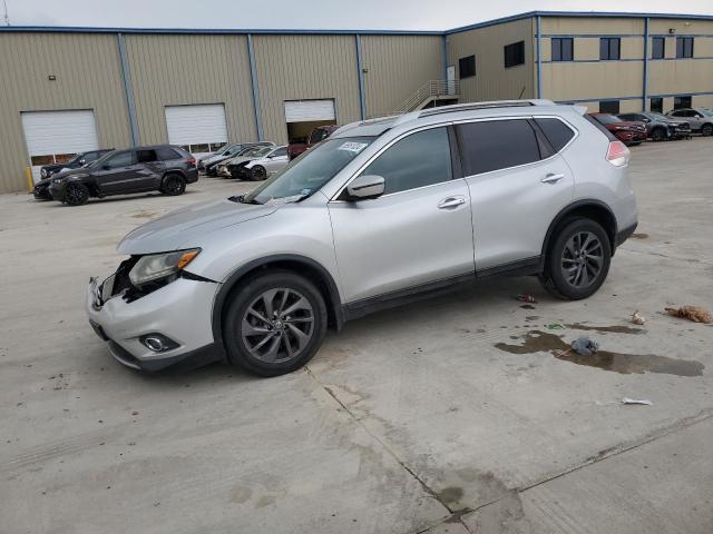 Vin: 5n1at2mv2gc882774, lot: 55951024, nissan rogue s 20161