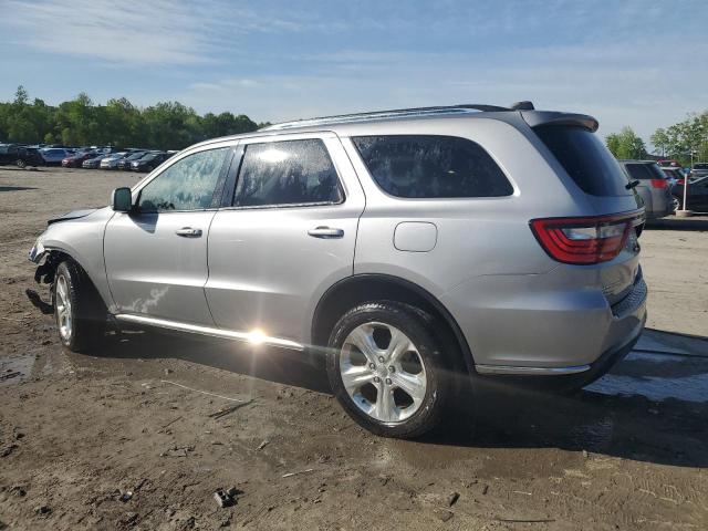 2015 Dodge Durango Limited VIN: 1C4RDJDG1FC801715 Lot: 54494694