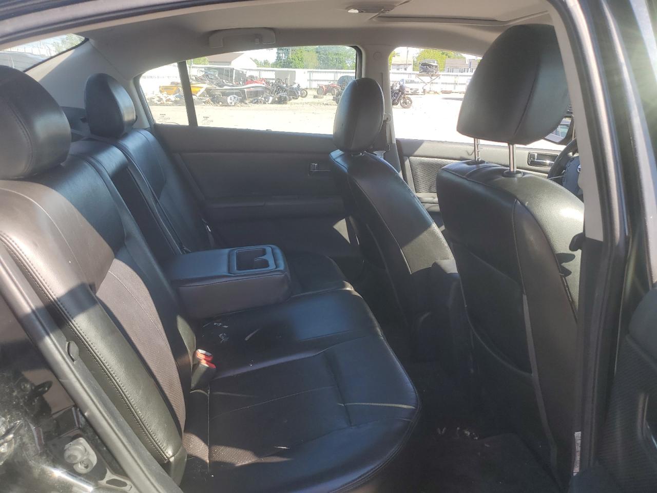 3N1AB6AP4AL668064 2010 Nissan Sentra 2.0