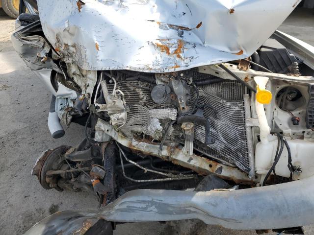 2001 Nissan Xterra Xe VIN: 5N1ED28Y41C575326 Lot: 55596944