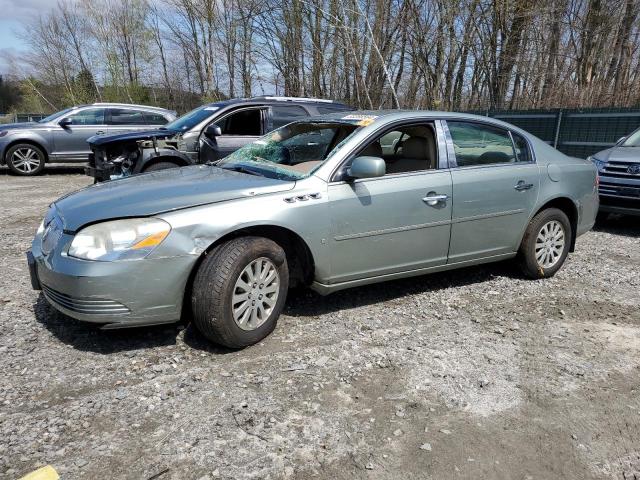 2006 BUICK LUCERNE CX #3022663808