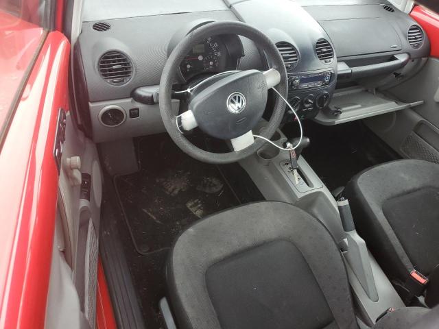 2001 Volkswagen New Beetle Gl VIN: 3VWBT21C41M404337 Lot: 56205954