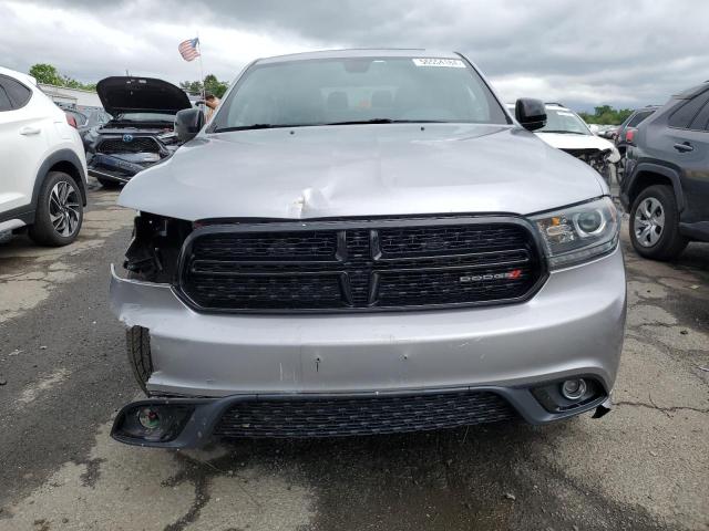 2015 Dodge Durango R/T VIN: 1C4SDJCT9FC816804 Lot: 56554184