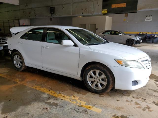 2011 Toyota Camry Base VIN: 4T1BF3EK8BU632805 Lot: 55075264