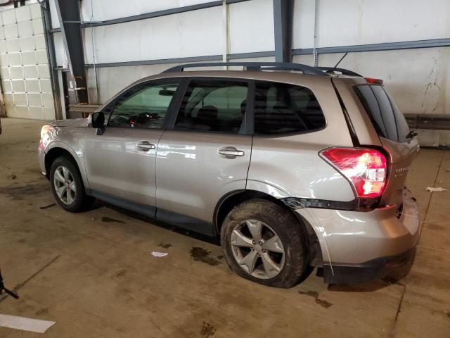 2015 Subaru Forester 2.5I Premium VIN: JF2SJADC3FG833096 Lot: 55236074