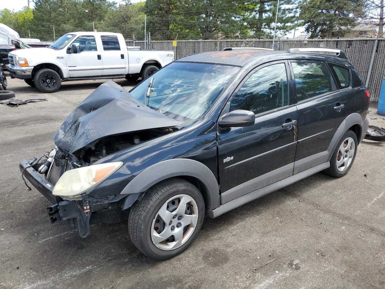 5Y2SL63885Z458067 2005 Pontiac Vibe