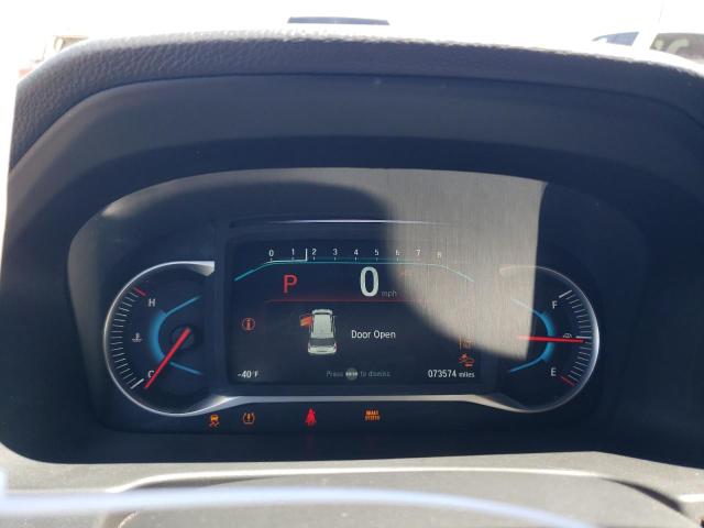 2019 Honda Pilot Ex VIN: 5FNYF6H30KB071500 Lot: 56885974