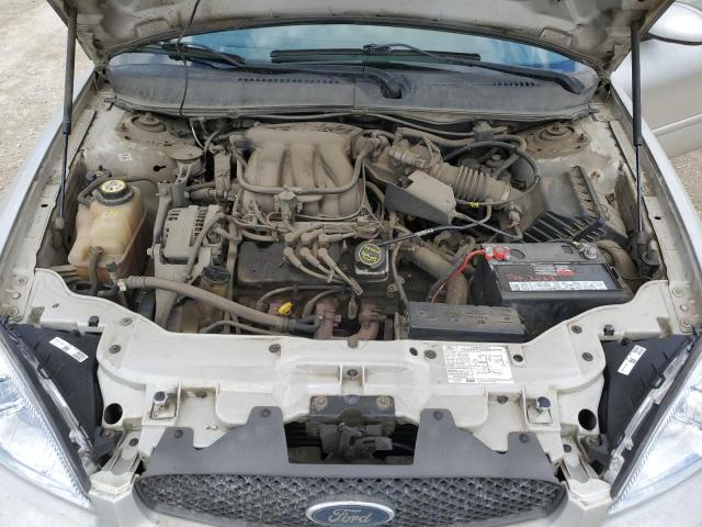 2005 Ford Taurus Sel VIN: 1FAFP56UX5A188160 Lot: 52278864